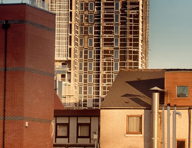 Building Construction  Building